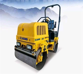 Kombinētais vibrācijas blīvētājs